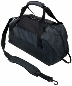 Thule Aion 35L Reisetasche Black Damen, Herren -Headbag-Shop unnamed file 145