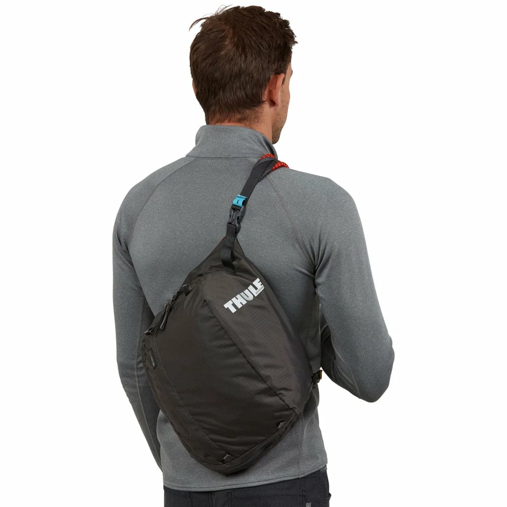 Thule Versant 70 Wanderrucksack Asphalt Herren 11 Thule Versant 70 Wanderrucksack Asphalt Herren – Bild 9