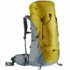 Deuter Aircontact Lite 50+10 Trekkingrucksack Turmeric/Teal Damen, Herren -Headbag-Shop unnamed file 1453