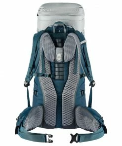 Deuter Aircontact Lite 40+10 Trekkingrucksack Tin/Arctic Damen, Herren -Headbag-Shop unnamed file 1459
