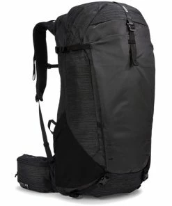 Thule Topio 30L Rucksack Black Damen, Herren
