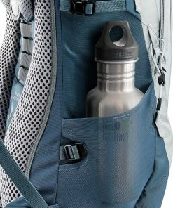 Deuter Aircontact Lite 40+10 Trekkingrucksack Tin/Arctic Damen, Herren -Headbag-Shop unnamed file 1460