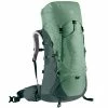 Deuter Aircontact Lite SL 45+10 Damenrucksack Aloe-Forest Damen