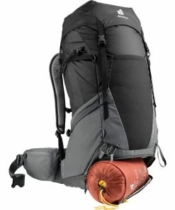 Deuter Futura Pro 40 Trekking-Rucksack Black/Graphite Damen, Herren -Headbag-Shop unnamed file 1467