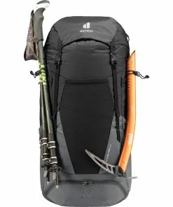 Deuter Futura Pro 40 Trekking-Rucksack Black/Graphite Damen, Herren -Headbag-Shop unnamed file 1471