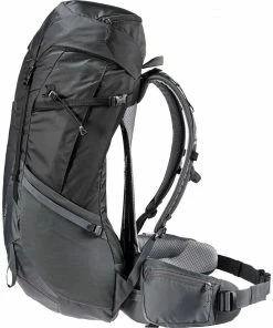 Deuter Futura Pro 40 Trekking-Rucksack Black/Graphite Damen, Herren -Headbag-Shop unnamed file 1472