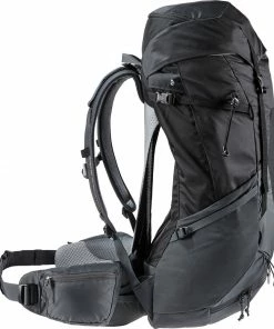 Deuter Futura Pro 40 Trekking-Rucksack Black/Graphite Damen, Herren -Headbag-Shop unnamed file 1473