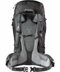 Deuter Futura Pro 40 Trekking-Rucksack Black/Graphite Damen, Herren -Headbag-Shop unnamed file 1474