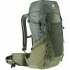 Deuter Futura Pro 40 Wanderrucksack Ivy/Khaki Damen, Herren -Headbag-Shop unnamed file 1475