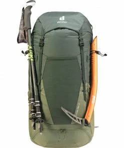 Deuter Futura Pro 40 Wanderrucksack Ivy/Khaki Damen, Herren 11 Deuter Futura Pro 40 Wanderrucksack Ivy/Khaki Damen, Herren -Headbag-Shop unnamed file 1476