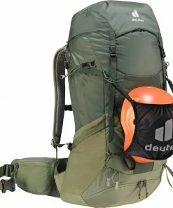 Deuter Futura Pro 40 Wanderrucksack Ivy/Khaki Damen, Herren 13 Deuter Futura Pro 40 Wanderrucksack Ivy/Khaki Damen, Herren -Headbag-Shop unnamed file 1478