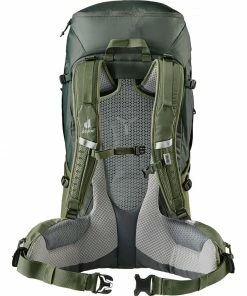 Deuter Futura Pro 40 Wanderrucksack Ivy/Khaki Damen, Herren 15 Deuter Futura Pro 40 Wanderrucksack Ivy/Khaki Damen, Herren -Headbag-Shop unnamed file 1480