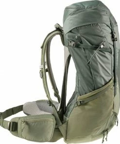 Deuter Futura Pro 40 Wanderrucksack Ivy/Khaki Damen, Herren 16 Deuter Futura Pro 40 Wanderrucksack Ivy/Khaki Damen, Herren -Headbag-Shop unnamed file 1481