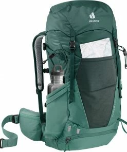 Deuter Futura Pro 34 SL Trekkingrucksack Forest/Seagreen Damen, Herren -Headbag-Shop unnamed file 1485