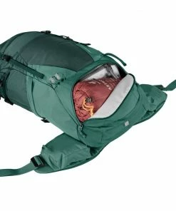 Deuter Futura Pro 34 SL Trekkingrucksack Forest/Seagreen Damen, Herren -Headbag-Shop unnamed file 1488