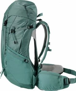 Deuter Futura Pro 34 SL Trekkingrucksack Forest/Seagreen Damen, Herren -Headbag-Shop unnamed file 1490