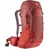Deuter Futura Pro SL 34 Rucksack Mit Netzrücken Redwood/Lava Damen, Herren -Headbag-Shop unnamed file 1491