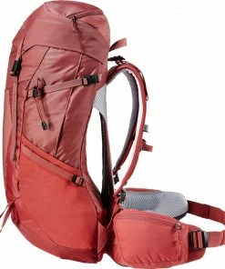 Deuter Futura Pro SL 34 Rucksack Mit Netzrücken Redwood/Lava Damen, Herren -Headbag-Shop unnamed file 1498