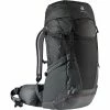 Deuter Futura Pro SL 34 Wanderrucksack Black/Graphite Damen, Herren