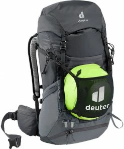 Deuter Futura Pro SL 34 Wanderrucksack Black/Graphite Damen, Herren -Headbag-Shop unnamed file 1501