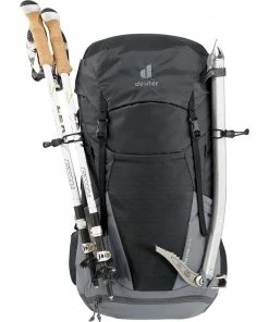 Deuter Futura Pro SL 34 Wanderrucksack Black/Graphite Damen, Herren -Headbag-Shop unnamed file 1502