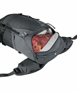 Deuter Futura Pro SL 34 Wanderrucksack Black/Graphite Damen, Herren -Headbag-Shop unnamed file 1503