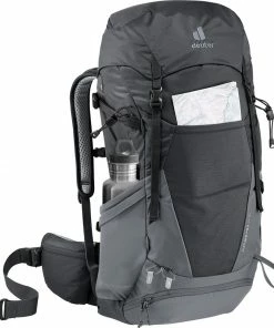 Deuter Futura Pro SL 34 Wanderrucksack Black/Graphite Damen, Herren -Headbag-Shop unnamed file 1504