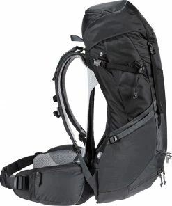 Deuter Futura Pro SL 34 Wanderrucksack Black/Graphite Damen, Herren -Headbag-Shop unnamed file 1506