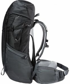 Deuter Futura Pro SL 34 Wanderrucksack Black/Graphite Damen, Herren -Headbag-Shop unnamed file 1507