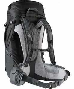 Deuter Futura Pro SL 34 Wanderrucksack Black/Graphite Damen, Herren -Headbag-Shop unnamed file 1508