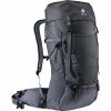 Deuter Futura Air Trek SL 45+10 Wanderrucksack Black/Graphite Damen, Herren -Headbag-Shop unnamed file 1509