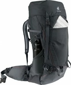 Deuter Futura Air Trek SL 45+10 Wanderrucksack Black/Graphite Damen, Herren -Headbag-Shop unnamed file 1510