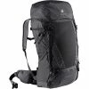 Deuter Futura Air Trek 60+10 Trekkingrucksack Black/Graphite Damen, Herren -Headbag-Shop unnamed file 1529