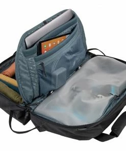 Thule Aion 35L Reisetasche Black Damen, Herren -Headbag-Shop unnamed file 153
