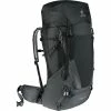 Deuter Futura Air Trek SL 55+10 Rucksack Black/Graphite Damen, Herren -Headbag-Shop unnamed file 1542
