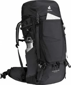 Deuter Futura Air Trek SL 55+10 Rucksack Black/Graphite Damen, Herren -Headbag-Shop unnamed file 1545