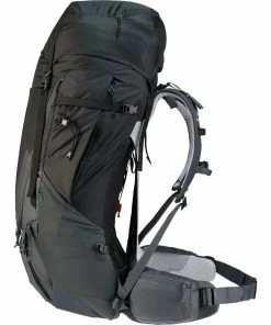Deuter Futura Air Trek SL 55+10 Rucksack Black/Graphite Damen, Herren -Headbag-Shop unnamed file 1548
