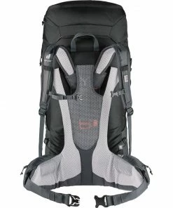Deuter Futura Air Trek SL 55+10 Rucksack Black/Graphite Damen, Herren -Headbag-Shop unnamed file 1550