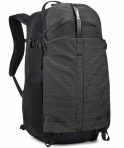Thule Nanum 25L Tagesrucksack Black Damen, Herren