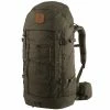 Fjällräven Singi 48 Trekkingrucksack Dark Olive Damen, Herren -Headbag-Shop unnamed file 1567