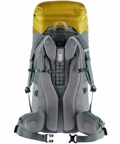 Deuter Aircontact Lite 65+10 Trekkingrucksack Turmeric Teal Damen, Herren -Headbag-Shop unnamed file 1574