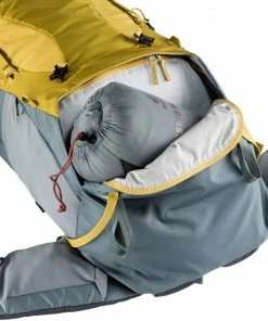 Deuter Aircontact Lite 65+10 Trekkingrucksack Turmeric Teal Damen, Herren -Headbag-Shop unnamed file 1576