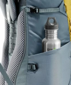 Deuter Aircontact Lite 65+10 Trekkingrucksack Turmeric Teal Damen, Herren -Headbag-Shop unnamed file 1578