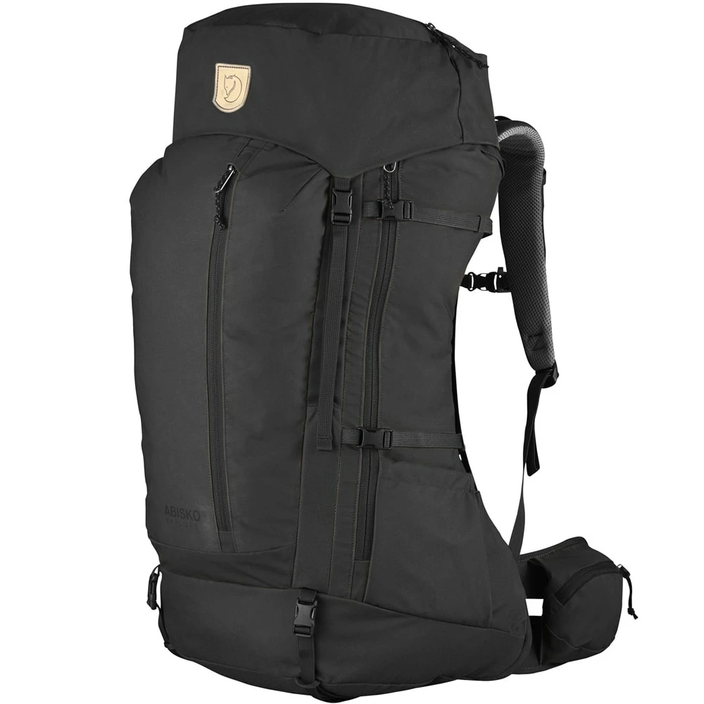 Fjällräven Abisko 35 Trekkingrucksack Stone Grey Damen, Herren 3 Fjällräven Abisko 35 Trekkingrucksack Stone Grey Damen, Herren