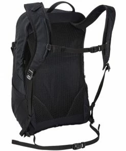 Thule Nanum 25L Tagesrucksack Black Damen, Herren -Headbag-Shop unnamed file 158