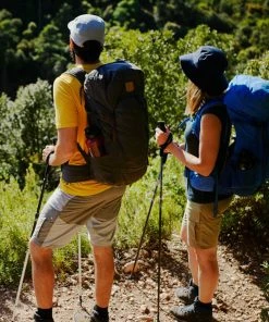 Fjällräven Abisko 35 Trekkingrucksack Stone Grey Damen, Herren 5 Fjällräven Abisko 35 Trekkingrucksack Stone Grey Damen, Herren -Headbag-Shop unnamed file 1580