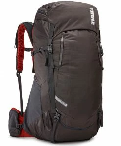 Thule Versant 50 Hikingrucksack Asphalt Grey Herren