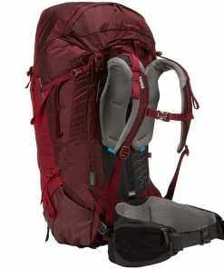 Thule Guidepost Wanderrucksack Bordeaux Damen -Headbag-Shop unnamed file 1589