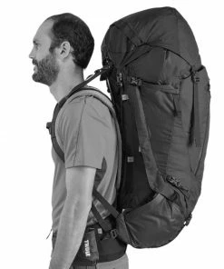 Thule Guidepost 65 Trek-Bag Poseidon Herren -Headbag-Shop unnamed file 1614