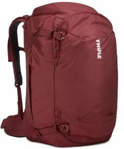 Thule Landmark Trekkingrucksack Dark Bordeaux Damen